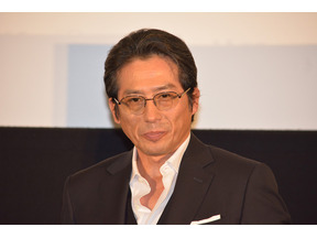 真田広之、『モータル・コンバット』でスコーピオン役に決定 浅野忠信と共演へ 画像