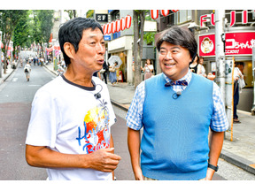 平野紫耀、橋本環奈とのロケで天然炸裂！明石家さんまも参戦「モニタリング」3時間SP 画像