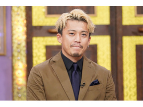 小栗旬が“ぶっちゃけ”トーク！「あな番」西野七瀬＆奈緒らも登場「しゃべくり007」 画像