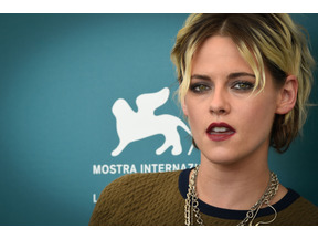 クリステン・スチュワート、カミングアウトによってハリウッドで直面した問題について明かす 画像