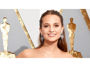 アリシア・ヴィキャンデル版『トゥームレイダー』の続編製作が決定 画像