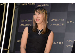 蜷川実花、羽生結弦とのエピソードにファンから感謝の声！成田凌もVTR出演「あさイチ」 画像