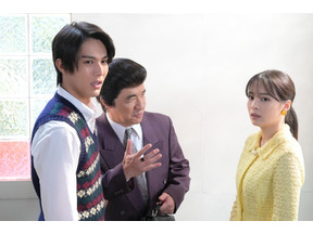 広瀬すず、内村光良との「なつぞら」親子共演が実現!? 山田裕貴らも登場「LIFE！」 画像