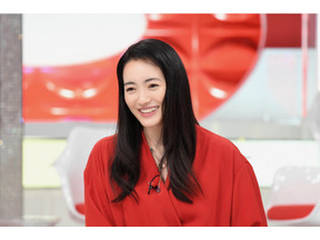 仲間由紀恵、常盤貴子ら芸能界の友達とのエピソードを語る「おしゃれイズム」 画像