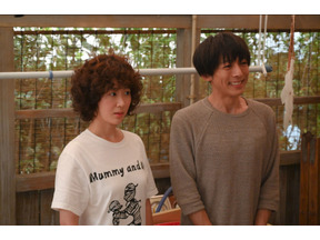 高橋一生“慎二のお暇”でキャラ変！武田真治の役名も話題に…「凪のお暇」第8話 画像