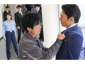 増田貴久演じる透が“内通者”!?ショックを受ける視聴者も「ボイス 110緊急指令室」第8話 画像