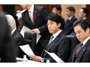 “ラスボス”現る！上川隆也“滝川”の本心に「カッコよすぎてズルい」の声…「ノーサイド・ゲーム」9話 画像