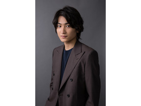 ワンアップした“マロ”金子大地に惚れる！話題作も続々待機 画像