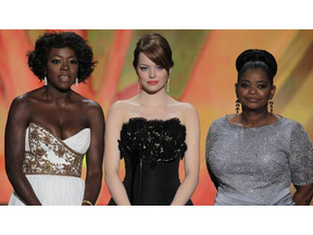 『ヘルプ　〜心がつなぐストーリー〜』がSAG賞を席巻！　3部門を制覇 画像