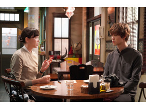 杏＆宮沢氷魚、仲間由紀恵＆瀬戸利樹2つの恋のその後は？「続編希望」の声が殺到「偽装不倫」最終回 画像