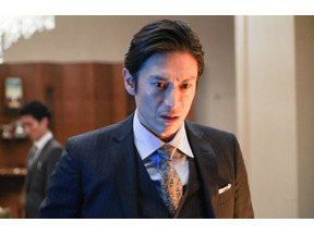 増田貴久の肉体美に視聴者歓喜、ラストには心配の声も…「ボイス 110緊急指令室」9話 画像