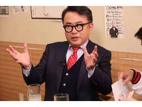 三谷幸喜、“鬱陶しいキャラ”全開でトークバトル！「ダウンタウンなう」 画像