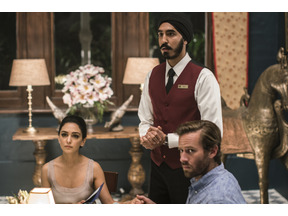 “愛”と“誇り”が彼らを突き動かす…インド5つ星ホテルを救った英雄たちの「5つ星の勇気に拍手」 画像