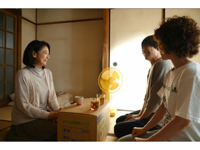 黒木華＆高橋一生、“母親”との対決に視聴者から声援続々…「凪のお暇」第9話 画像