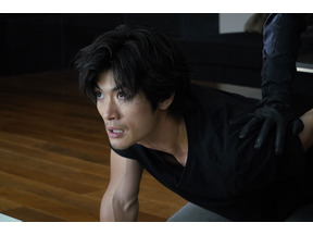 磯村勇斗“灰谷”に「死なないで」の声多数…“はなロス”視聴者も「TWO WEEKS」最終回 画像