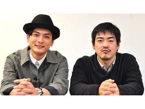 高良健吾×沖田修一監督インタビュー　コメディから解き明かす24歳の魅力と素顔 画像