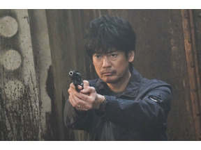 伊勢谷友介に「迫力やばい」、増田貴久に「代表作」の声も…「ボイス 110緊急指令室」最終話 画像