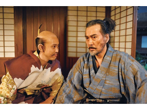 役所広司＆大泉洋ら豪華キャスト総出演！三谷幸喜監督作『清須会議』オンエア 画像