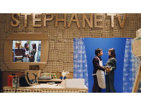 トンデモ妄想男・ステファンがキュートなのはガエルのおかげ！『恋愛睡眠のすすめ』レビュー 画像