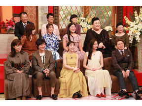 新木優子＆塚本高史＆深川麻衣ら秋ドラマキャスト集結「ホンマでっか!?TV」2時間SP 画像