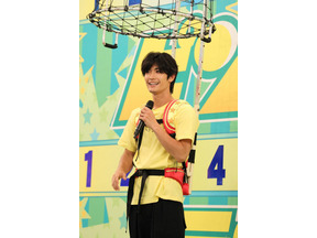 三浦春馬、神谷浩史ら“いい声”チームと熱戦「VS嵐」 画像