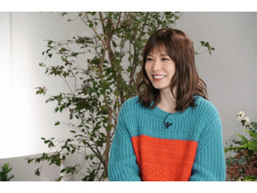 松岡茉優、憧れのオランダを訪問したその理由とは？「アナザースカイII」 画像