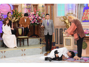 斎藤工、催眠術を初体験！小手伸也＆鈴鹿央士も登場「行列のできる法律相談所」 画像