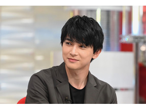 吉沢亮の登場に神木隆之介＆山田裕貴からタレコミ情報「おしゃれイズム」 画像