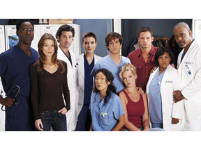 シネマカフェ的海外ドラマ生活 vol.11　彼に手術されたい!? “夢のような色男”パトリック・デンプシー 画像