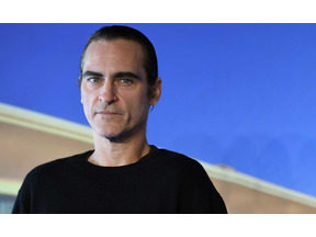 ホアキン・フェニックス、“愛を求める”ジョーカーのように追求する俳優人生 画像