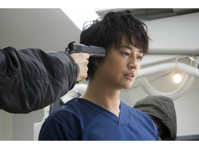 斎藤工主演、人気シリーズSP第3弾！最難関オペに挑む「最上の命医 2019」放送 画像