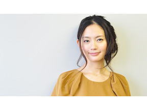 『はやぶさ 遥かなる帰還』中村ゆり　“熱い現場”で手にした成長と変化 画像