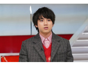 山田裕貴の心の友＆天敵とは？芸能界の交遊関係を公開「おしゃれイズム」 画像