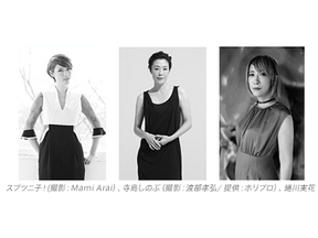 【MOVIEブログ】映画界における男女比とは？ 画像