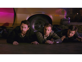 立ち上げた会社を取り戻せ！傑作コメディ映画『モンスター上司2』オンエア 画像