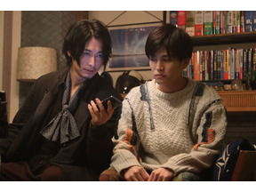 ディーン・フジオカの声に「色気ハンパ無い」、松本まりかの演技に視聴者喝采…「シャーロック」1話 画像