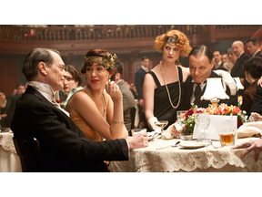 シネマカフェ的海外ドラマvol.226　おしゃれ＆セクシー！“大人”ドラマ 中級編 画像