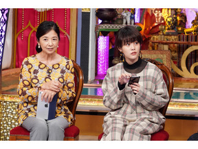 高畑充希は“ネットでポチポチ”、通販にハマるゲストが集結「今夜くらべてみました」 画像