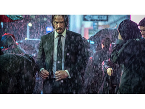 『ジョン・ウィック』のスピンオフ映画『バレリーナ』にレン・ワイズマン監督が就任 画像