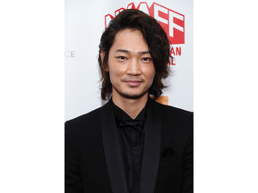 綾野剛、“陸上愛”溢れるトークに「一気に親近感」「ガチ過ぎる」などの声「あさイチ」 画像