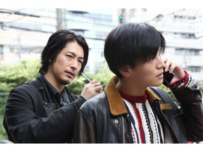 岩田剛典“若宮”の「モテる自信ないよ？」にツッコミ続出…「シャーロック」2話 画像