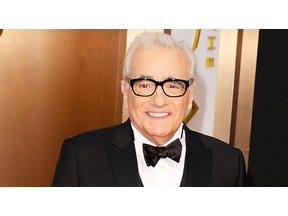 マーベル映画を批判したマーティン・スコセッシ、『ジョーカー』を監督したかった？ 画像