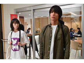 中川大志の“不器用キャラ”に「かわいすぎ」…「G線上のあなたと私」1話 画像