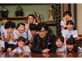 佐藤健10年ぶりの出演、佐々木蔵之介ら豪華キャストで贈る「ほん怖」20周年SP 画像