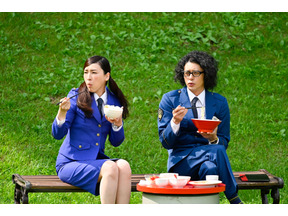 オダギリジョー＆麻生久美子に「変わらない」…「時効警察はじめました」第1話 画像