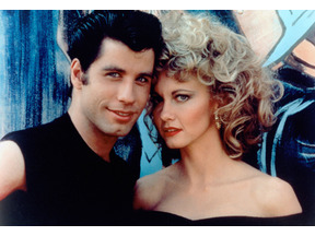 ジョン・トラボルタ主演のヒット作『グリース』がテレビドラマ化 画像