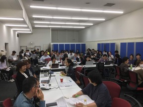 【MOVIEブログ】世界の映画人とワンコインで出会える!? 画像