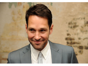 レオナルド・ディカプリオ、『タイタニック』出演はポール・ラッドのおかげ？ 画像