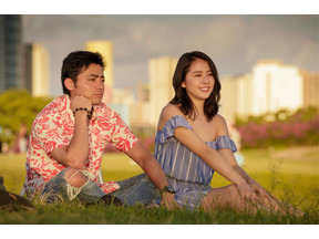 山田孝之＆長澤まさみＷ主演、福田雄一監督作『50回目のファーストキス』地上波初放送 画像