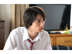 横浜流星の“お料理男子”ぶりに「一生見ていられる」の声殺到「4分間のマリーゴールド」2話 画像